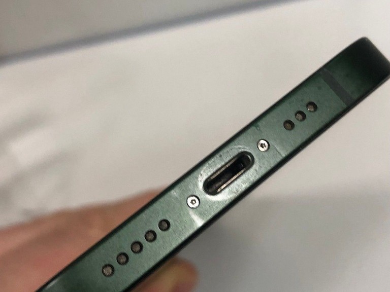 Apple iphone 13 128gb Код:01-201001857. Зображення 6
