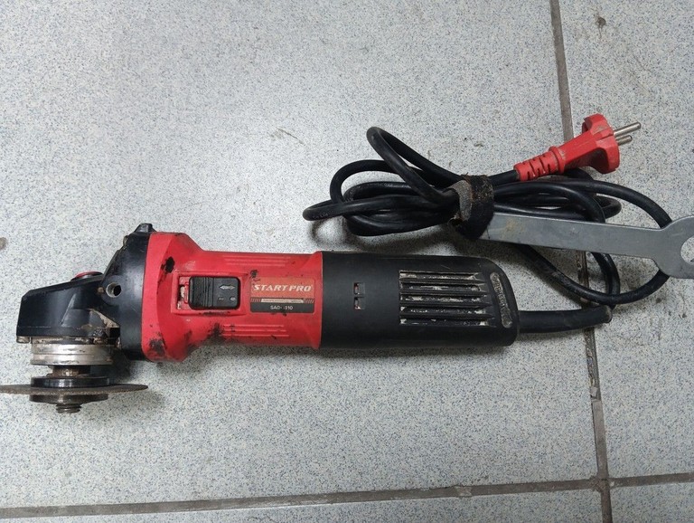 Оголошення Start Pro sag-1310 Б/У
