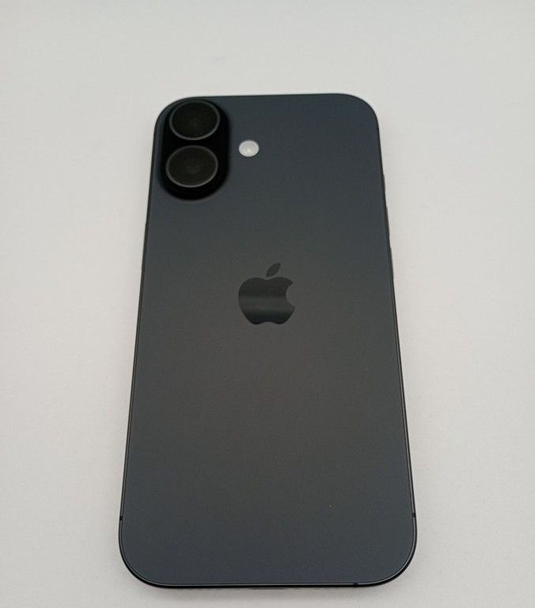 Розпродаж Apple iPhone 17 256GB Black (MG6J4), продавець Техноскарб