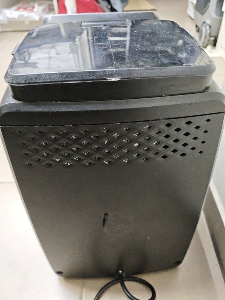 Оголошення Philips Series 2200 EP2220/10 Б/У