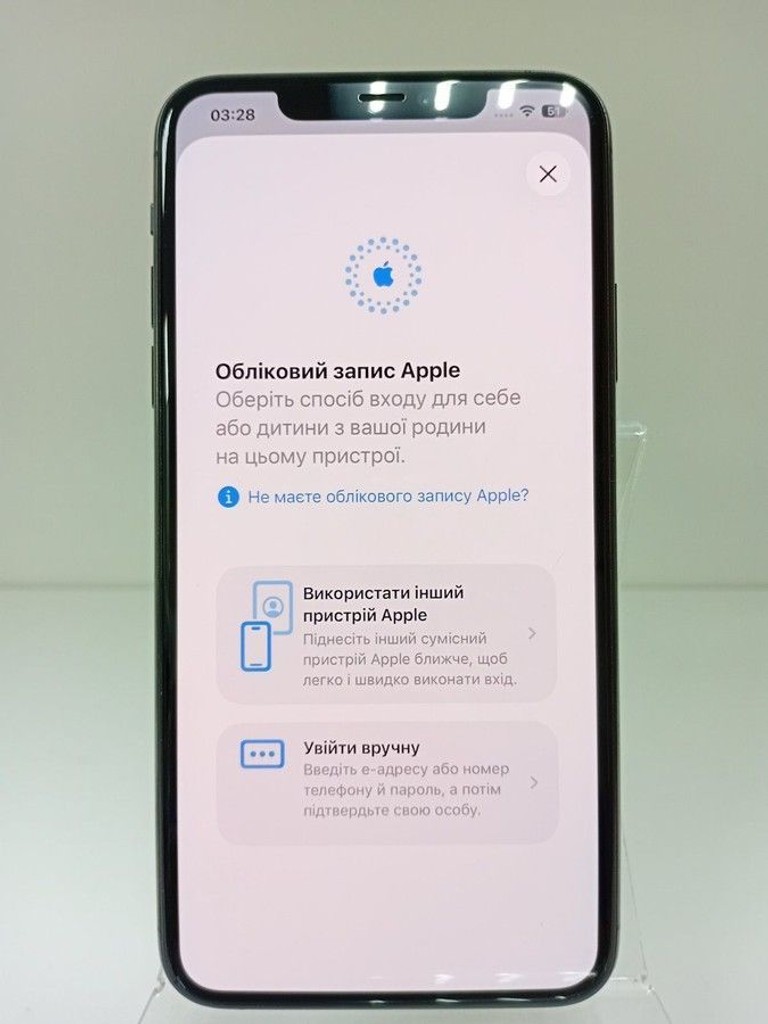 Розпродаж Apple iphone 11 pro max 256gb, продавець Техноскарб
