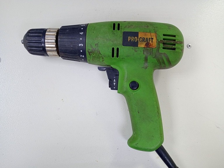 Купити Procraft PB-800 Б/У