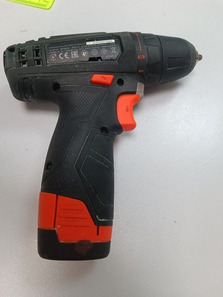 Оголошення Dnipro-M cd-12cx compact Б/У