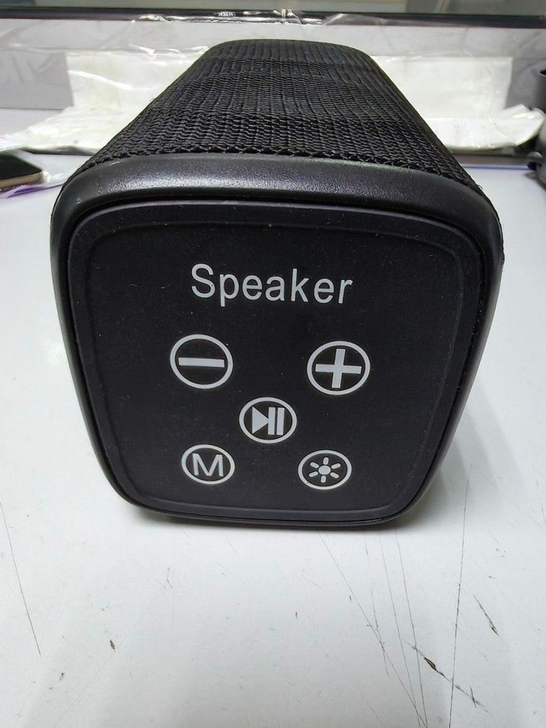 Оголошення Speaker ms-2214 bt Б/У