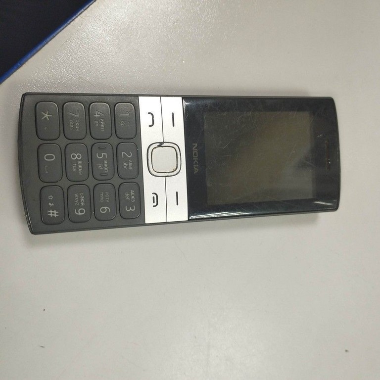 Nokia 150 dual sim 2023 Код:01-201011212. Зображення 5
