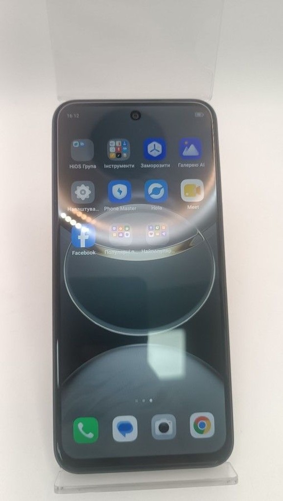 Tecno spark 30c kl5n 8/256gb Код:01-201011273. Зображення 9
