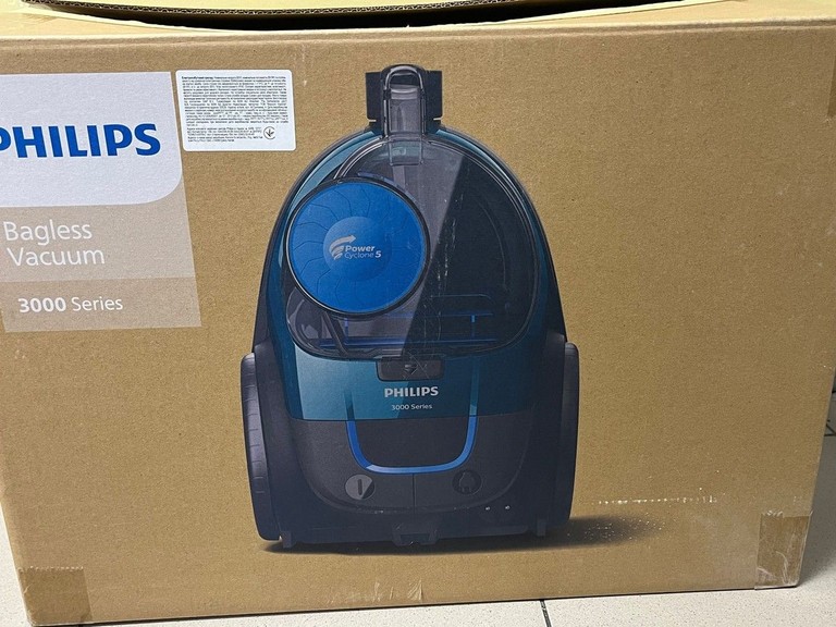 Купити Philips FC9334/09 Б/У
