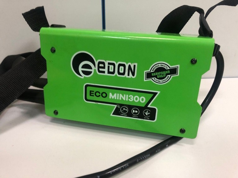 Купити Edon ECO Mini 300 Б/У