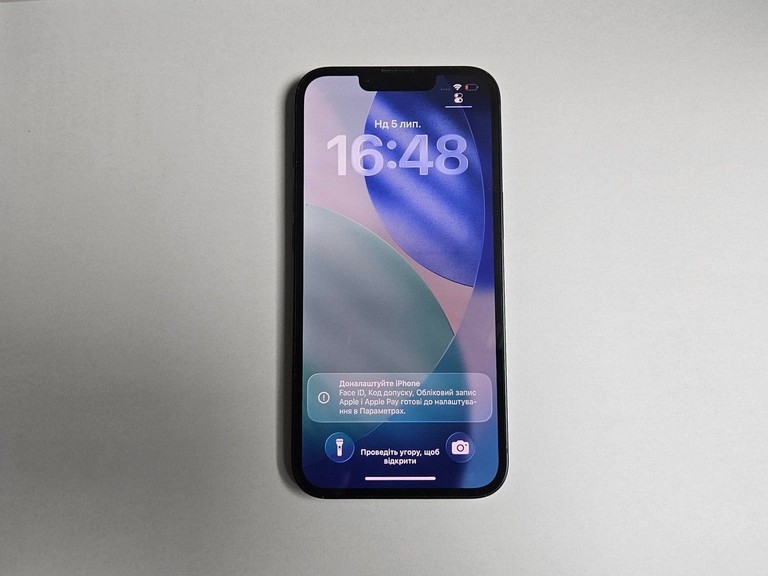 Купити Apple iphone 13 128gb Б/У