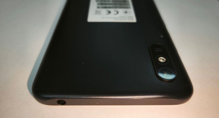 Xiaomi redmi 9a 2/32gb Код:01-201011598. Изображение 8