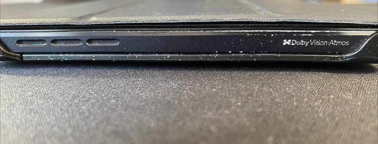 Купити Lenovo Legion Tab Gen 3 12/256GB Eclipse Black + Case&Film (ZAEF0033UA) Б/У