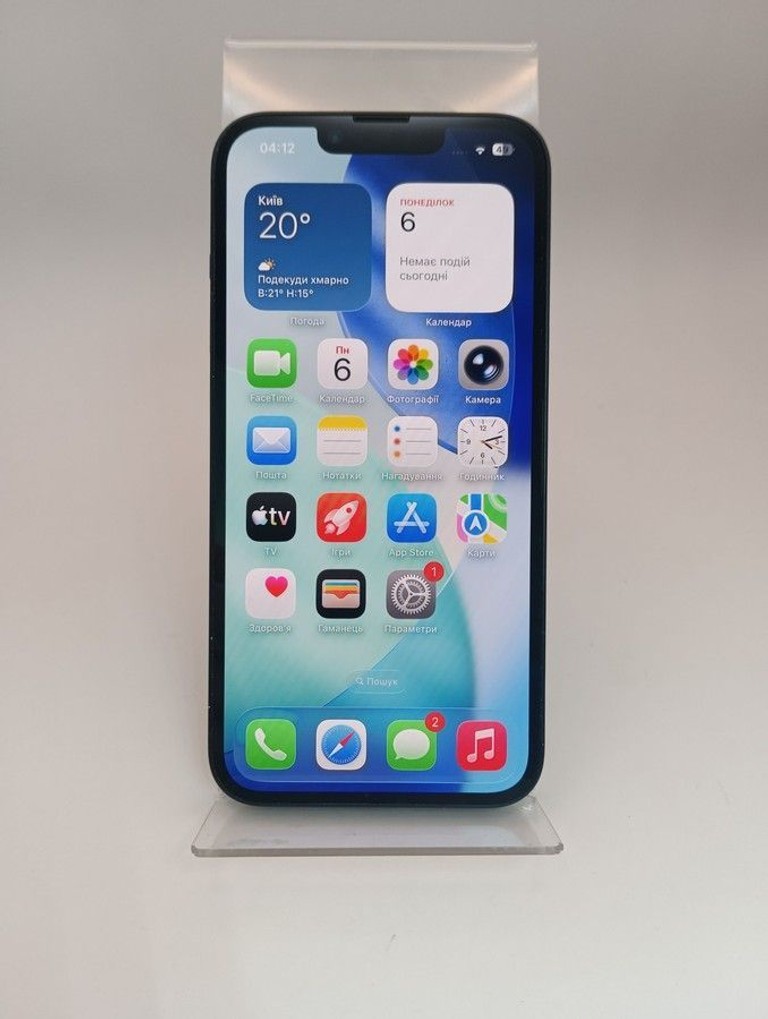 Купить Apple iphone 14 128gb Б/У