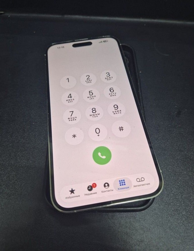 Купить Apple iphone 14 pro max 128gb Б/У