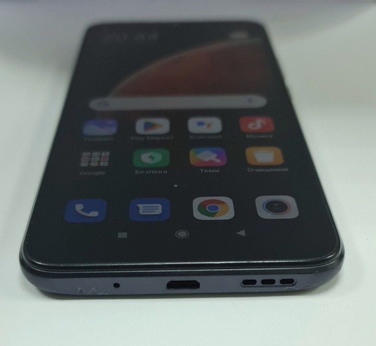 Дешиво Xiaomi redmi 9c nfc 3/64gb с ломбарда