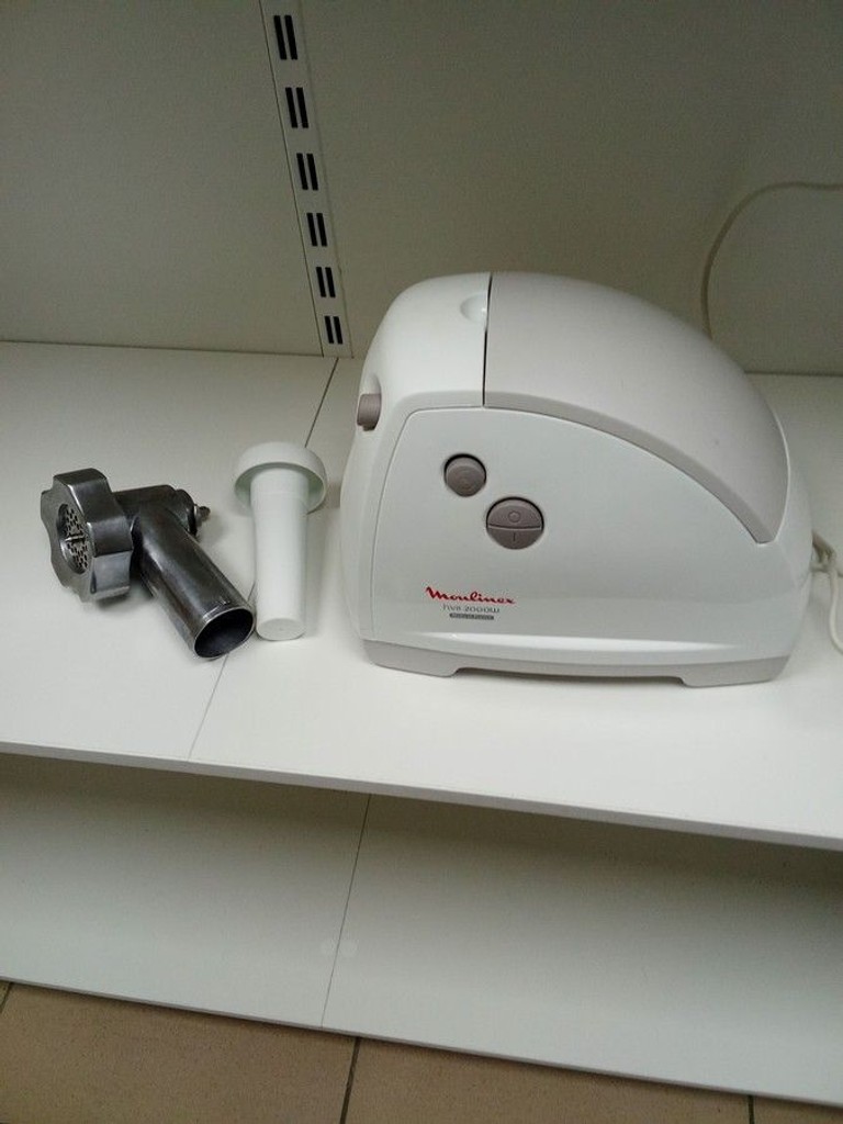 Купить Moulinex hv8 me626132 Б/У