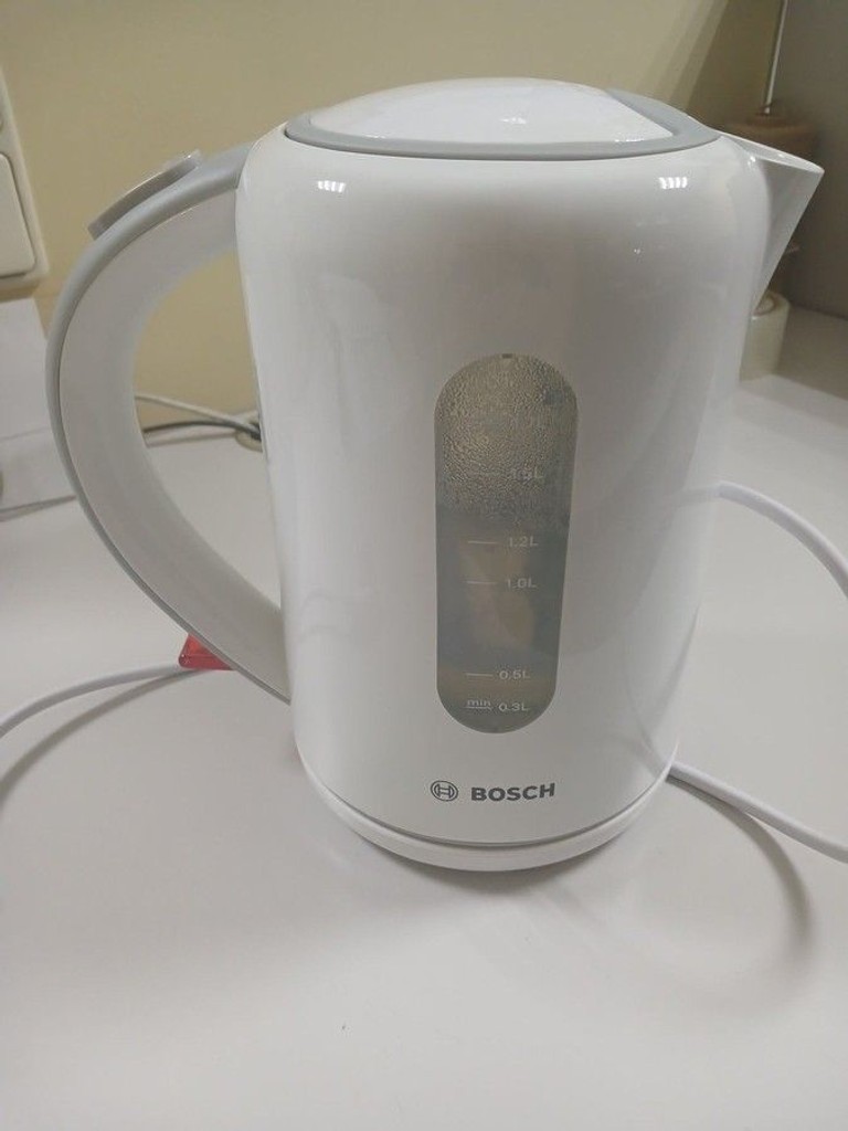 Объявление Bosch TWK7601 Б/У