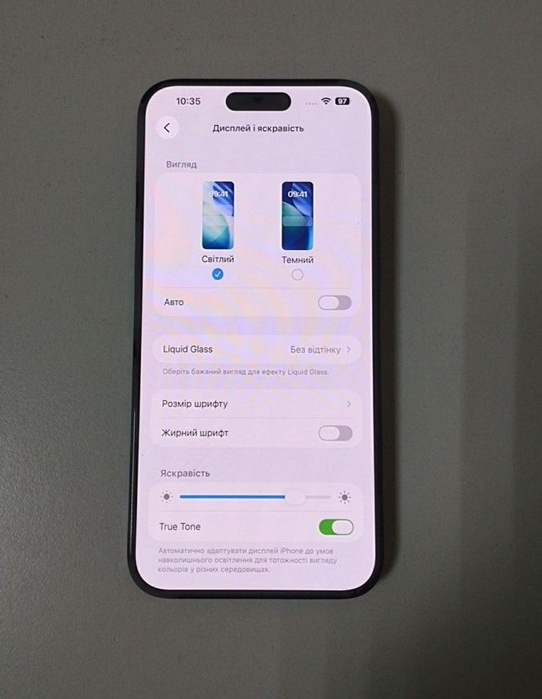 Apple iphone 15 pro max 1tb Код:01-201013944. Зображення 8