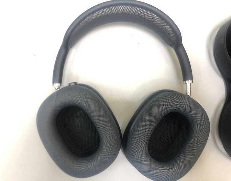 Оголошення Apple airpods max usb-c Б/У