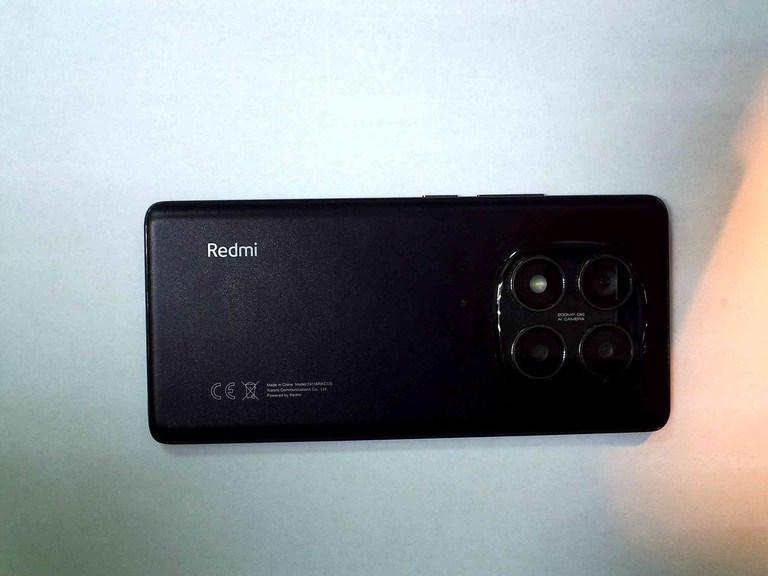 Дешево Xiaomi redmi note 14 pro 8/256gb з ломбарду