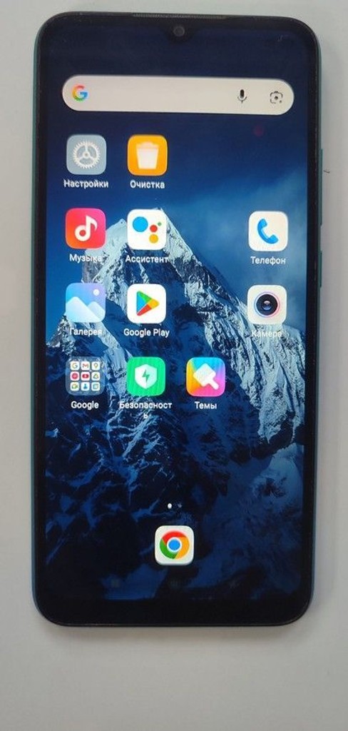 Купити Xiaomi redmi 9a 2/32gb Б/У