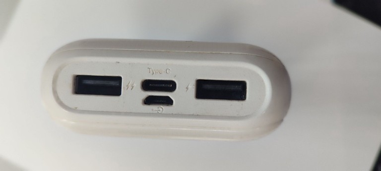 Nomi e100 10000mah Код:01-201007167. Зображення 5