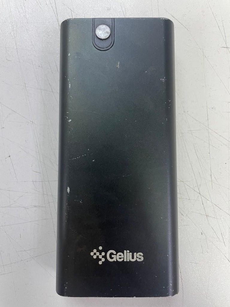 Купити Gelius pro edge gp-pb20-013 20000mah Б/У