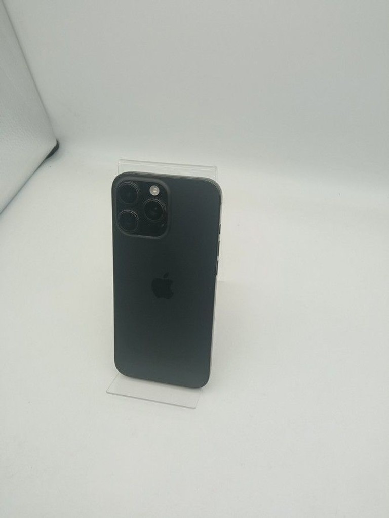 Дешево Apple iphone 16 pro max 256gb esim з ломбарду