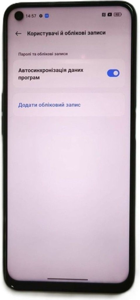 Дешево Oppo a96 6/128gb з ломбарду