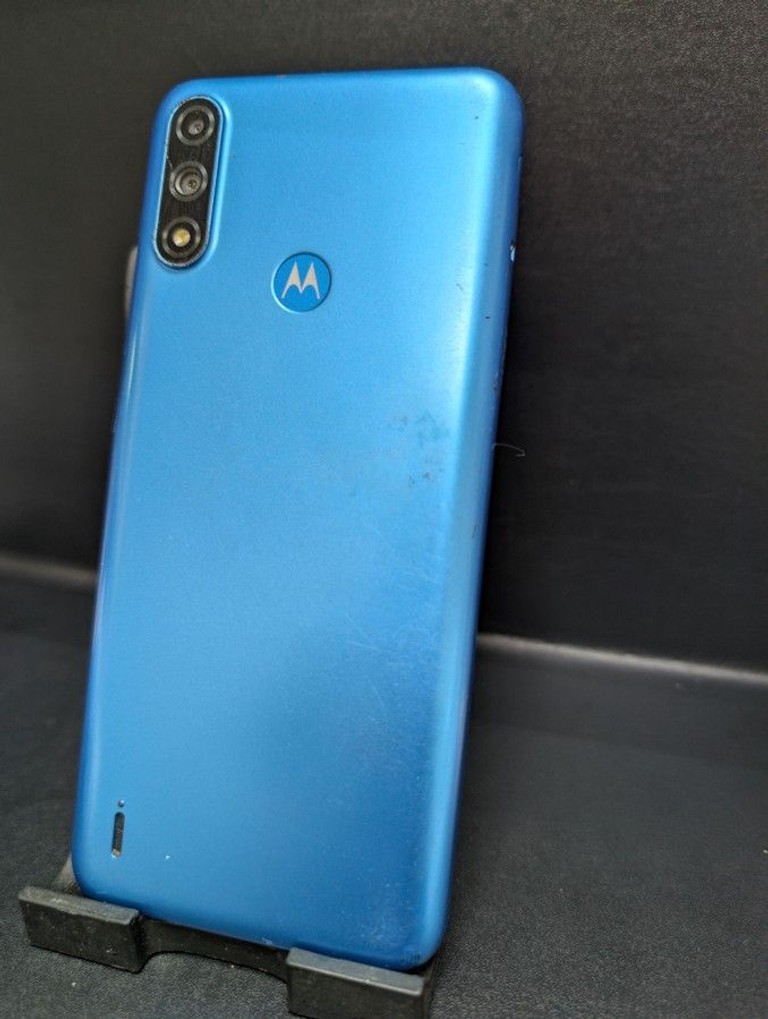 Купити Motorola e7 power xt2097-6 4/64gb Б/У