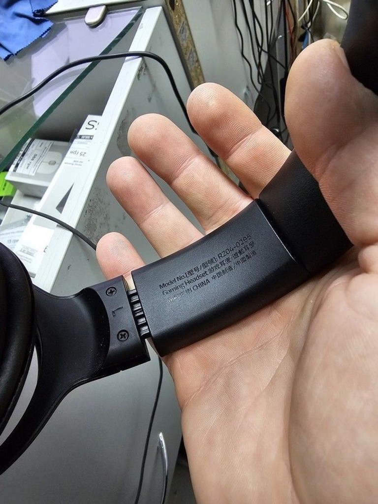 Дешево Razer kraken x lite з ломбарду