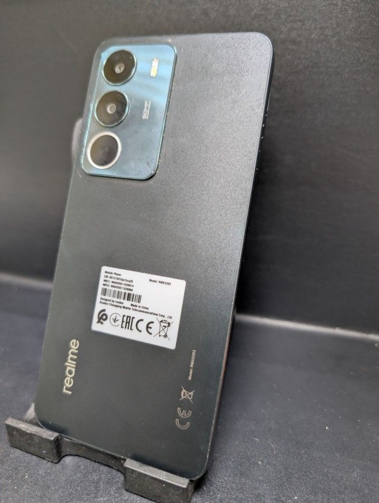 Купити Realme c71 6/128gb Б/У