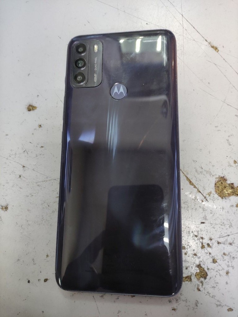 Оголошення Motorola xt2137-1 moto g50 4/64gb Б/У