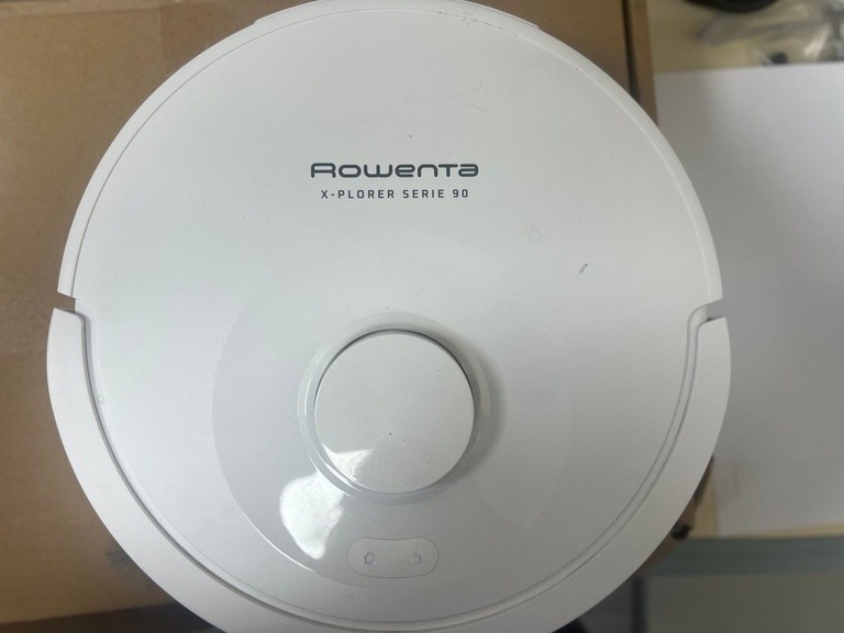 Купити Rowenta X-Plorer Serie 90 RR8777WH Б/У