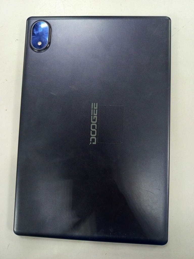 Объявление Doogee u10 4/128gb Б/У