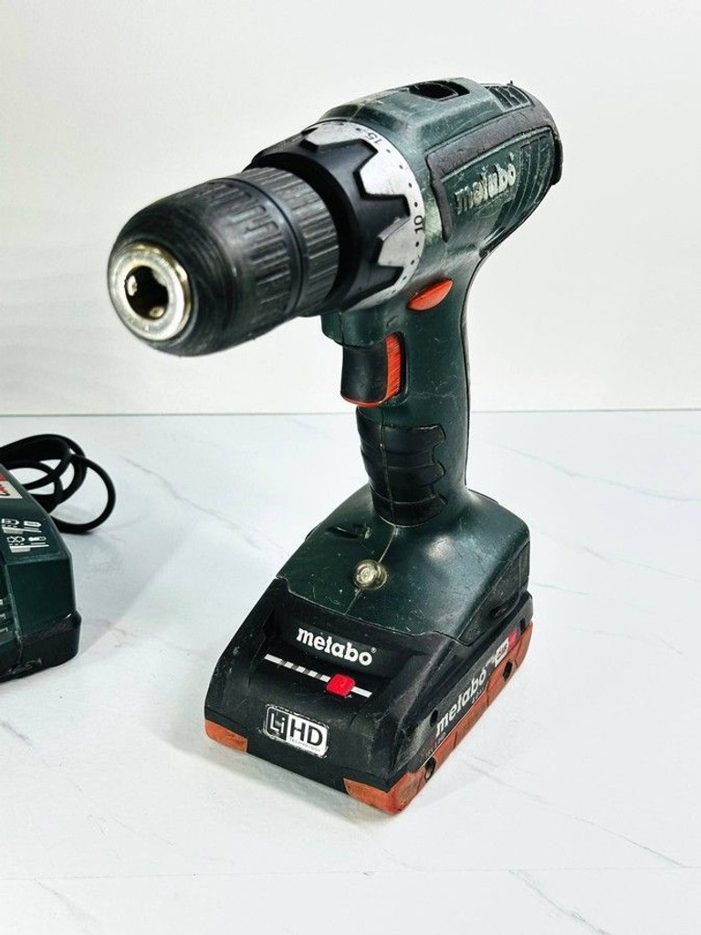 Дешево Metabo bs 18 li з ломбарду