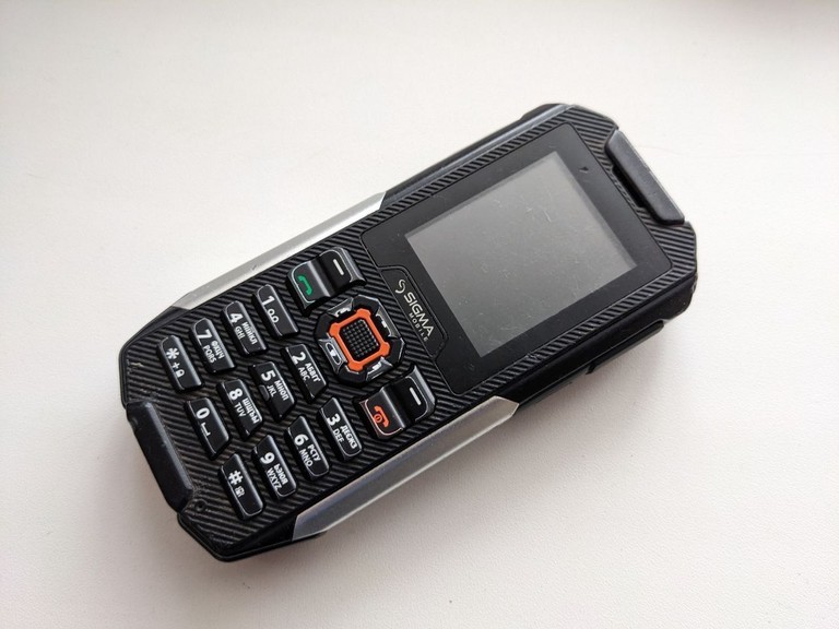 Дешево Sigma x-treme ip67 з ломбарду