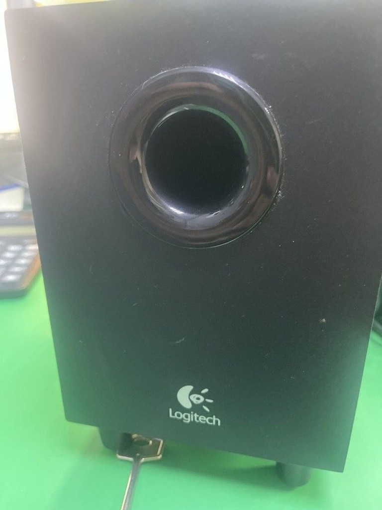 Дешево Logitech z-323 з ломбарду