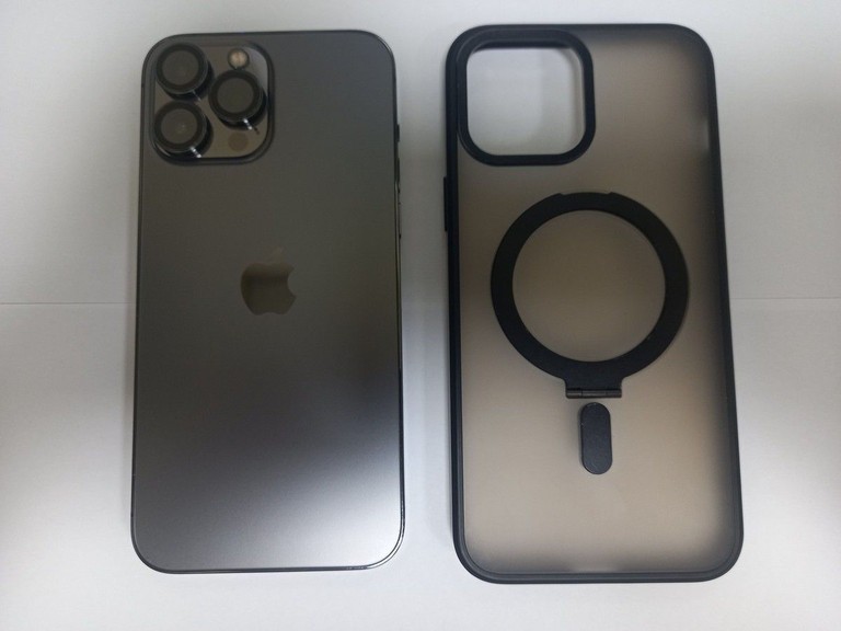 Apple iphone 13 pro max 256gb Код:01-201021128. Изображение 10