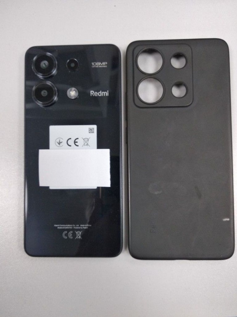 Купити Xiaomi redmi note 13 4g 8/256gb Б/У