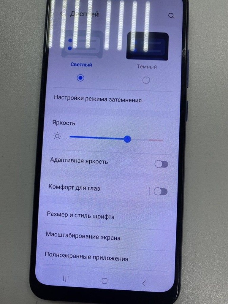Дешиво Samsung galaxy a03 sm-a035f 4/64gb с ломбарда