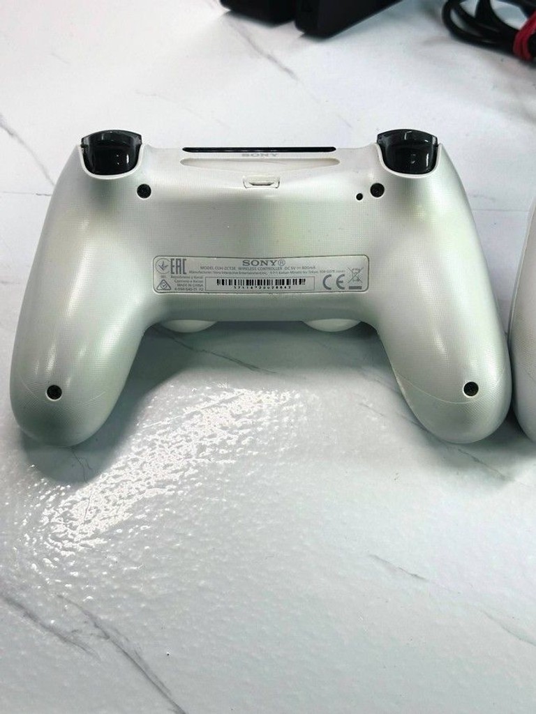  Sony PlayStation 4 Slim 1TB Black Код:01-200991386. Изображение 8