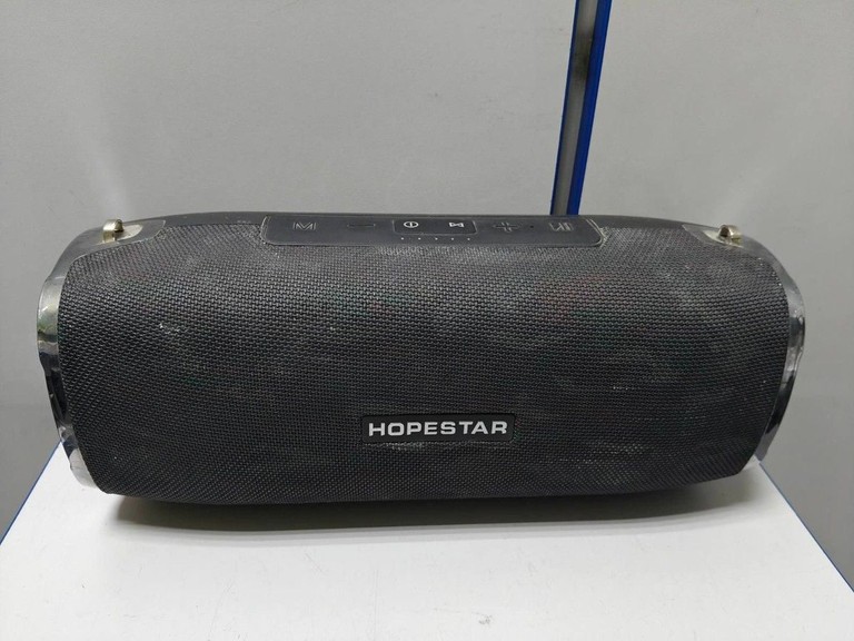 Hopestar a6 Код:01-201022541. Изображение 8