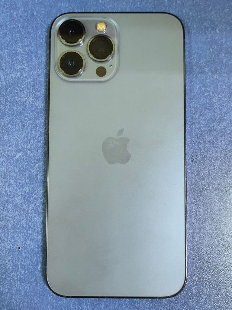 Оголошення Apple iphone 13 pro max 128gb Б/У