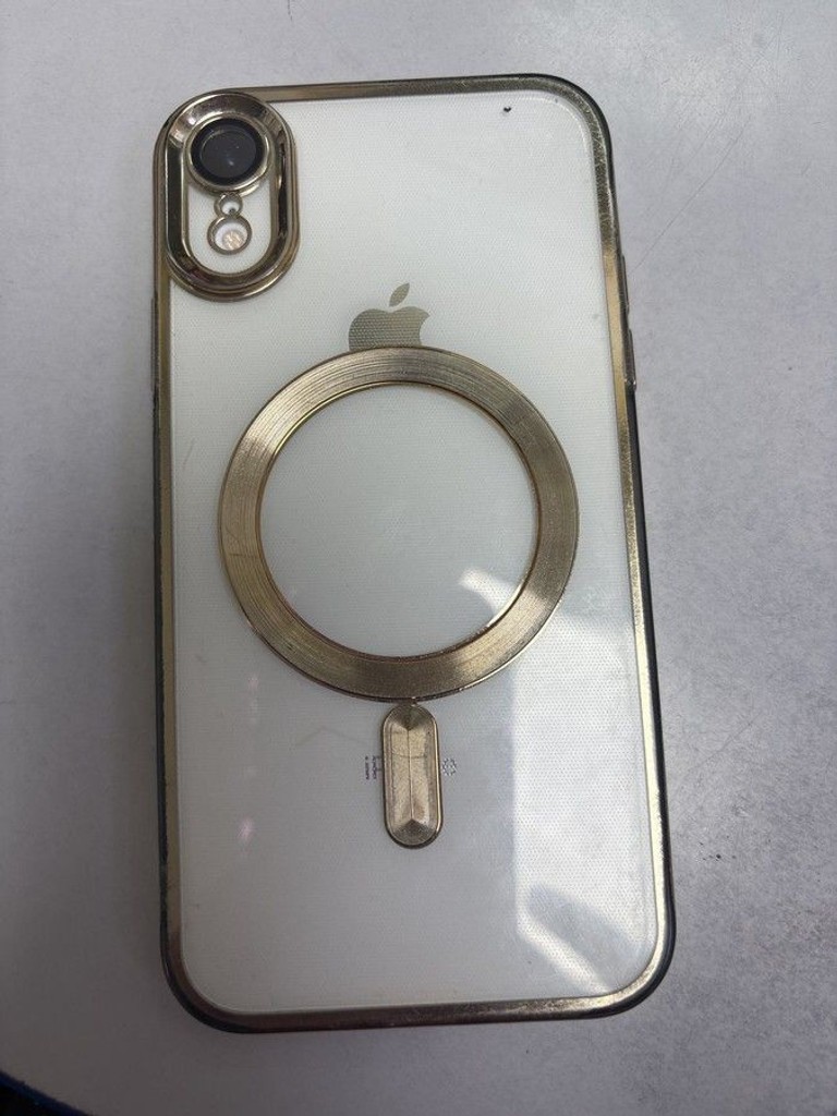 Купить Apple iphone xr 64gb Б/У