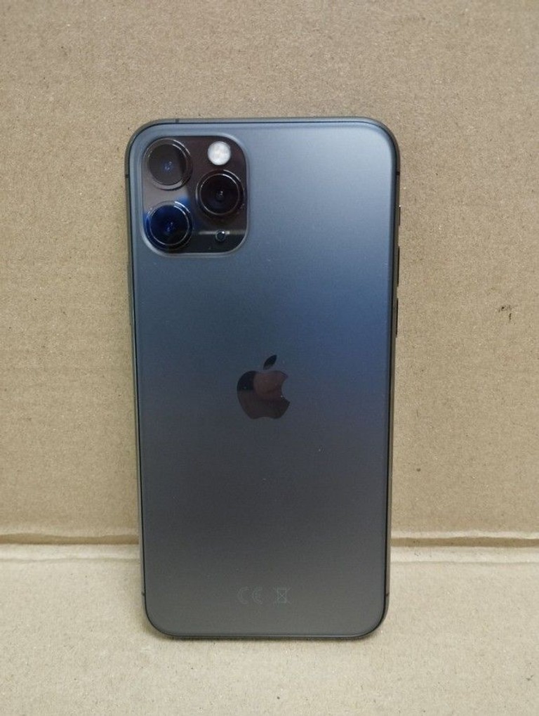 Дешиво Apple iphone 11 pro 256gb с ломбарда