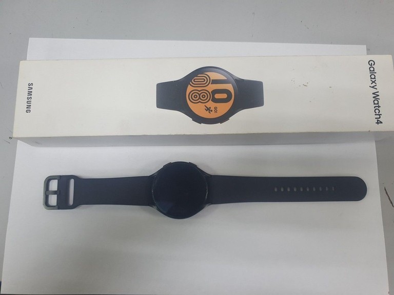 Samsung galaxy watch4 44mm Код:01-201021245. Изображение 5