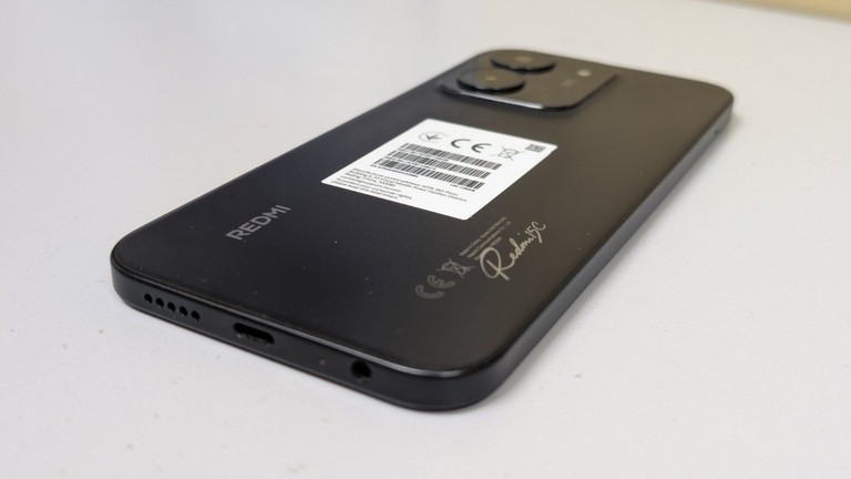 Объявление Xiaomi redmi 15c 4g 4/128gb Б/У