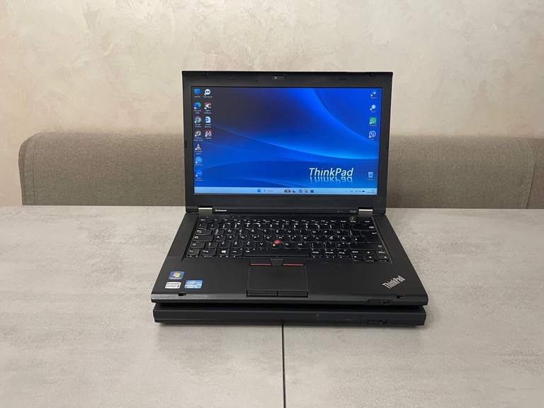 Купити Lenovo ThinkPad T430, 14" Б/У