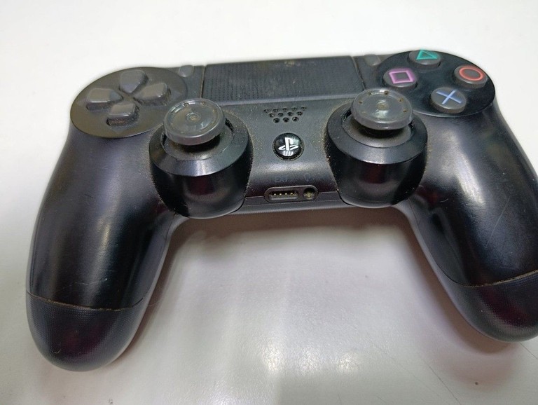 Sony playstation 4 slim 500gb Код:01-201021362. Изображение 6