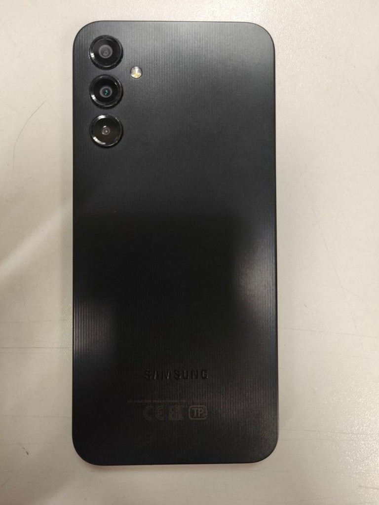 Объявление Samsung galaxy a14 sm-a145f 4/64gb Б/У